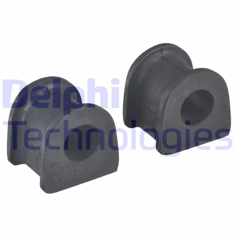 Delphi Diesel Stabilisatorstang rubber TD1131W