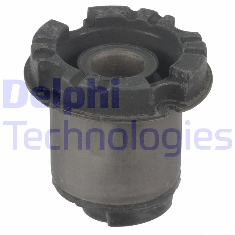 Delphi Diesel Draagarm-/ reactiearm lager TD1133W