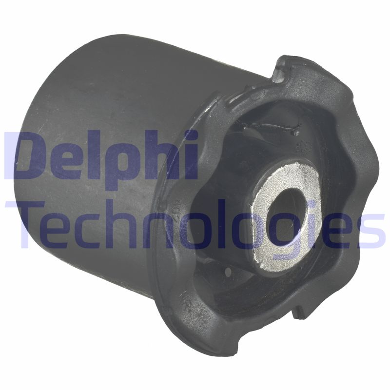 Delphi Diesel Draagarm-/ reactiearm lager TD1135W