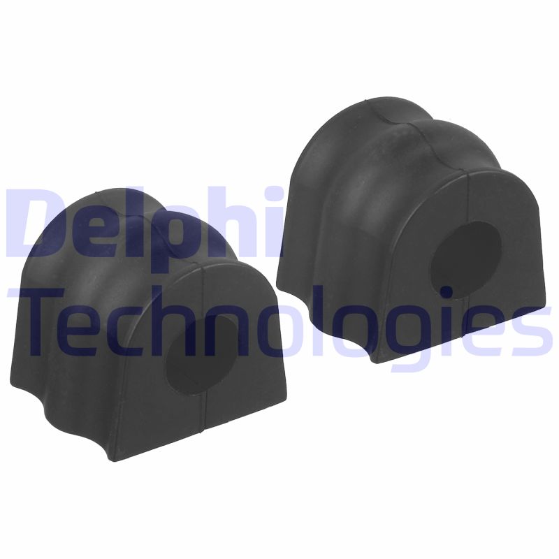 Delphi Diesel Stabilisatorstang rubber TD1202W