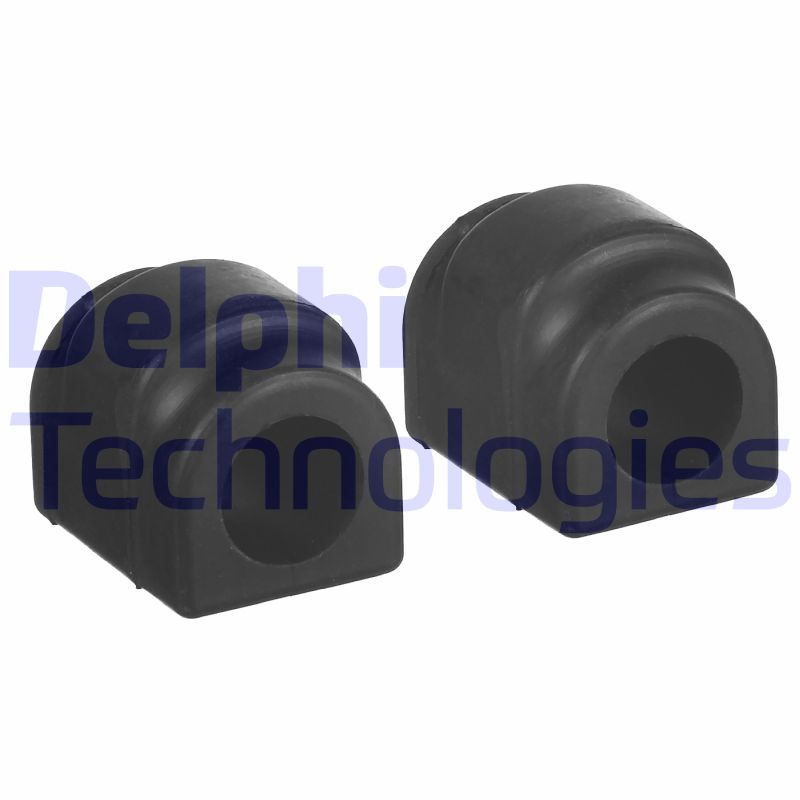 Delphi Diesel Stabilisatorstang rubber TD1212W