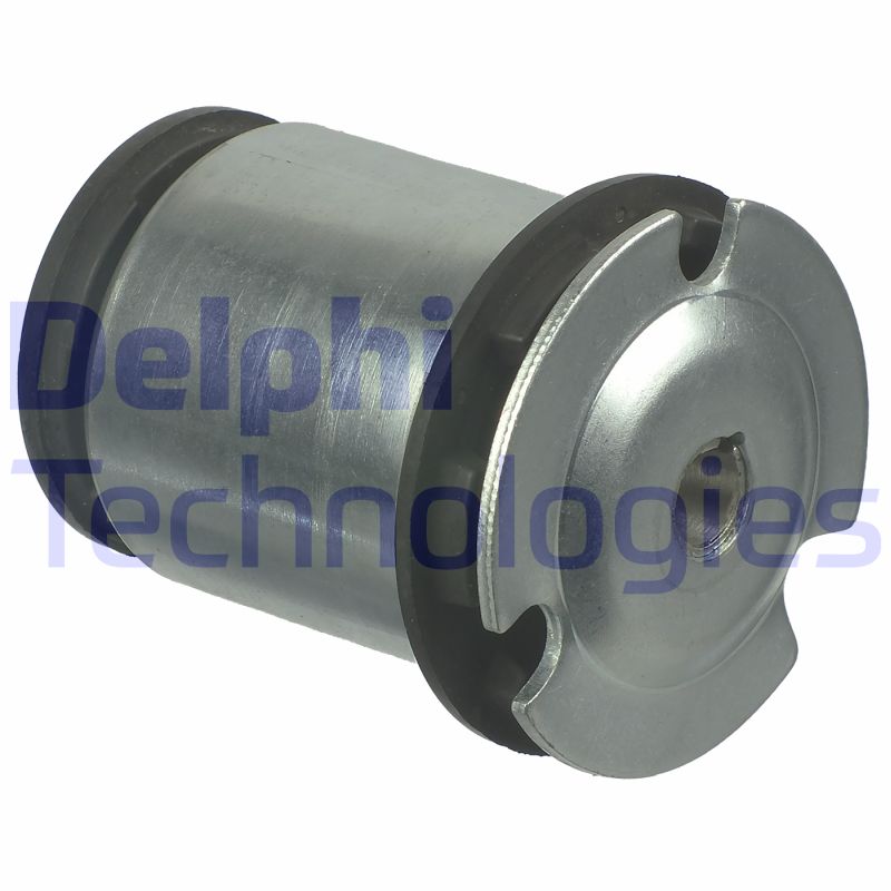 Delphi Diesel Draagarm-/ reactiearm lager TD1218W