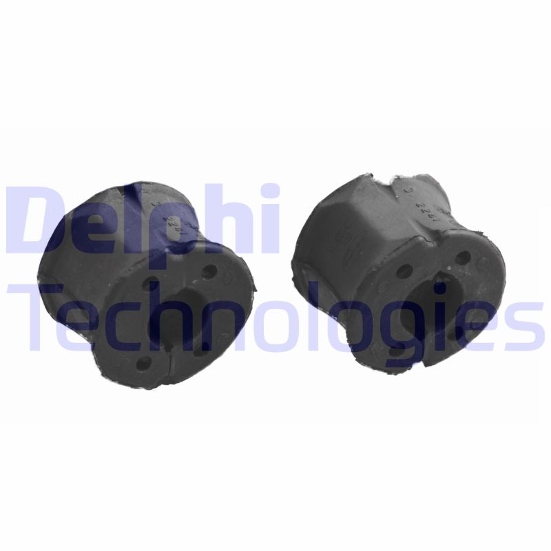 Delphi Diesel Stabilisatorstang rubber TD1237W