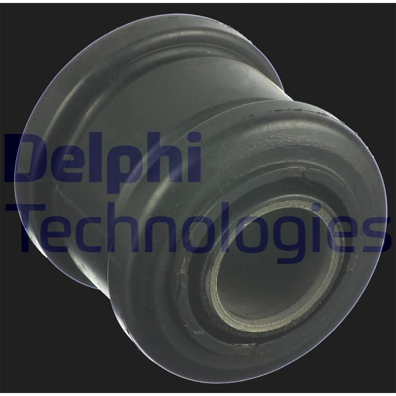 Delphi Diesel Draagarm-/ reactiearm lager TD1255W