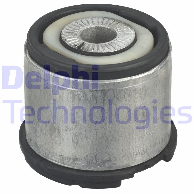 Delphi Diesel Draagarm-/ reactiearm lager TD1378W