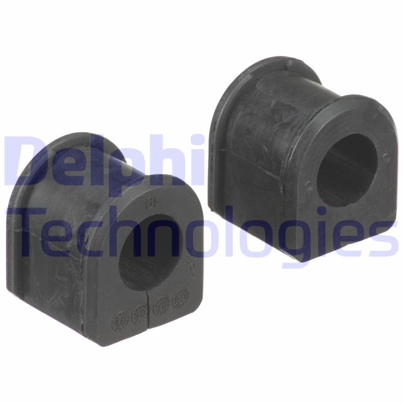 Delphi Diesel Stabilisatorstang rubber TD1452W