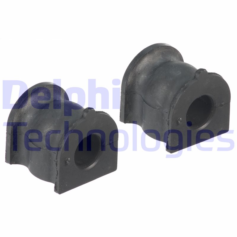 Delphi Diesel Stabilisatorstang rubber TD1483W