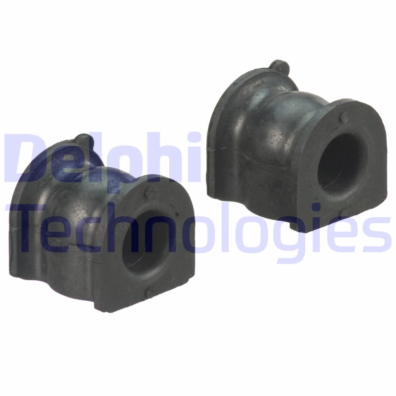 Delphi Diesel Stabilisatorstang rubber TD1667W