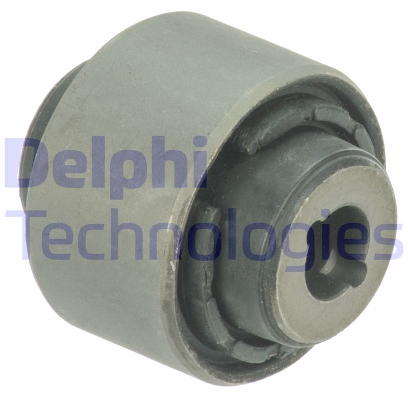 Delphi Diesel Draagarm-/ reactiearm lager TD1686W