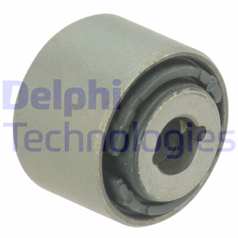 Delphi Diesel Draagarm-/ reactiearm lager TD1688W