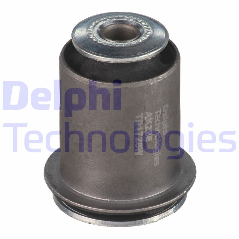 Delphi Diesel Draagarm-/ reactiearm lager TD1728W