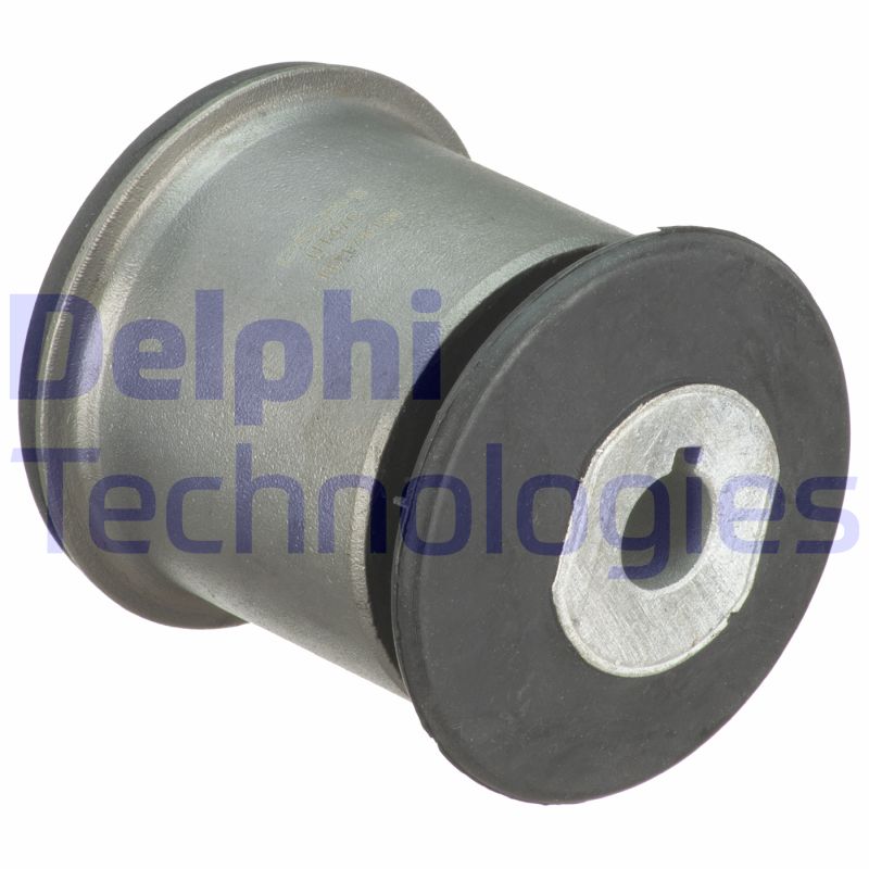 Delphi Diesel Draagarm-/ reactiearm lager TD1781W