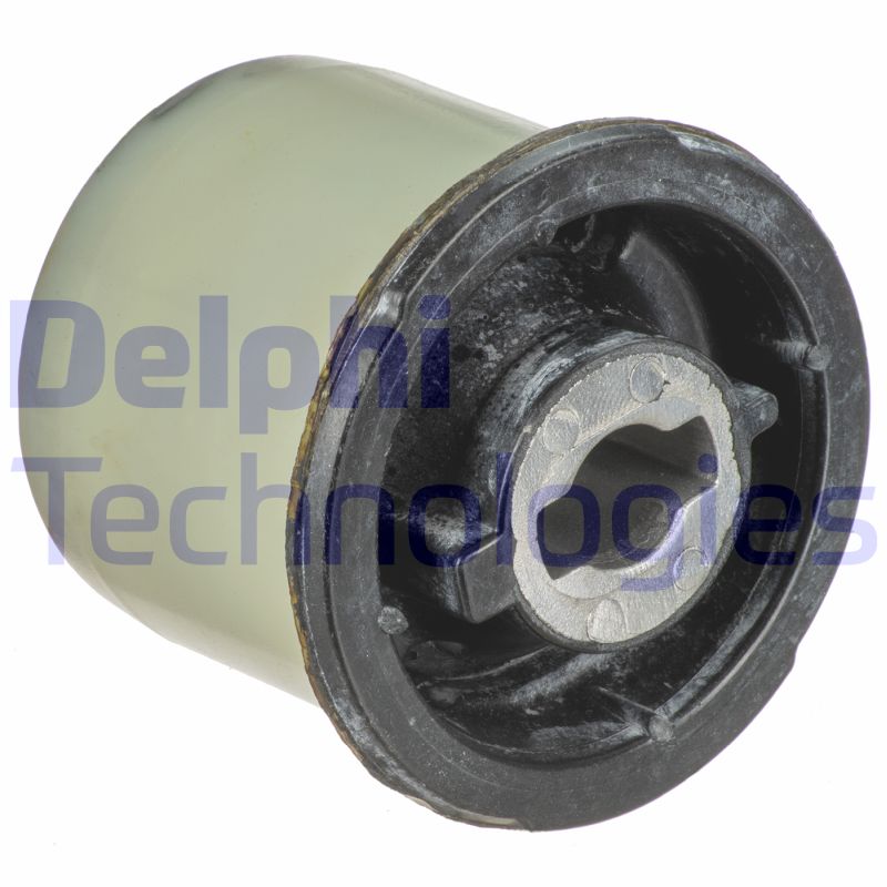 Delphi Diesel Draagarm-/ reactiearm lager TD1813W