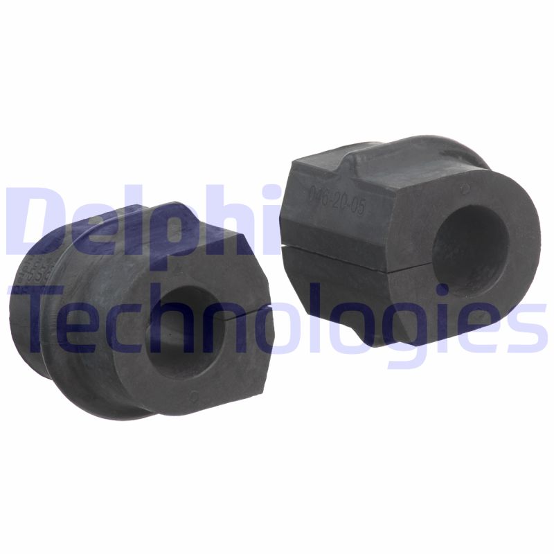 Delphi Diesel Stabilisatorstang rubber TD1874W