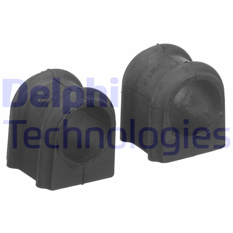 Delphi Diesel Stabilisatorstang rubber TD1886W