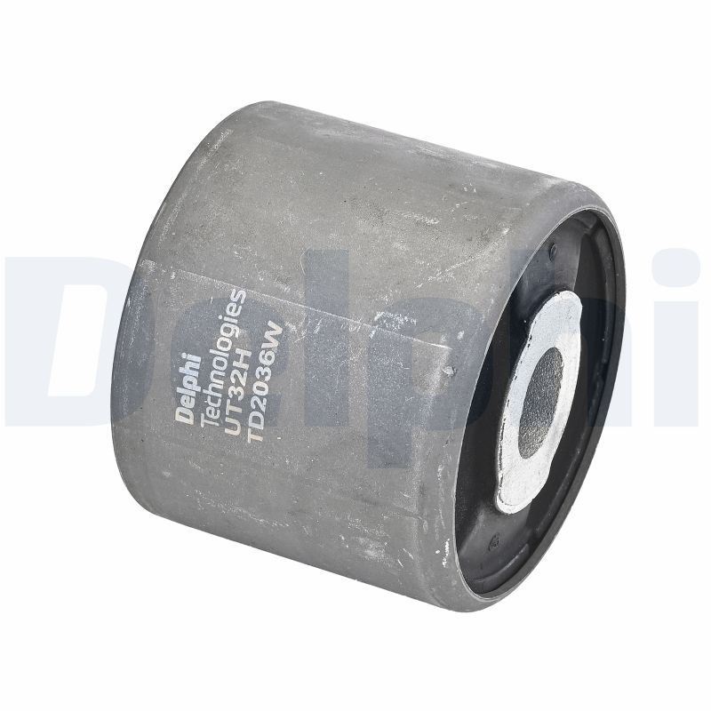 Delphi Diesel Draagarmrubber TD2036W