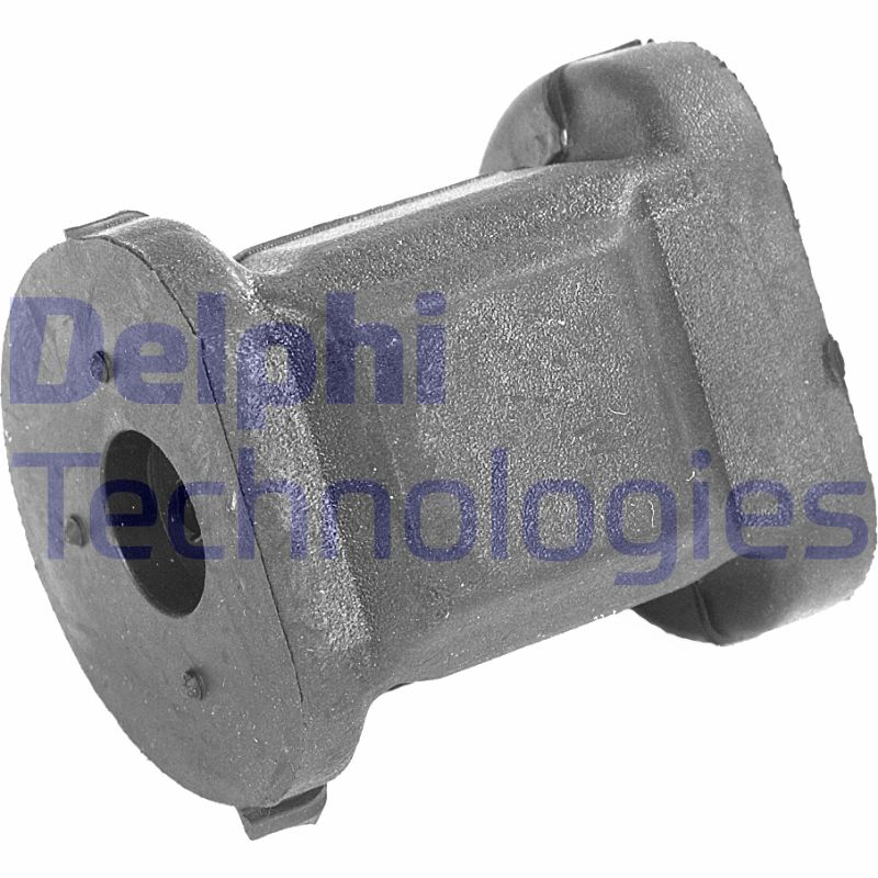 Delphi Diesel Draagarm-/ reactiearm lager TD238W