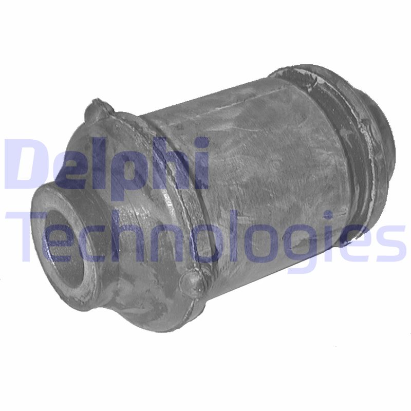 Delphi Diesel Draagarm-/ reactiearm lager TD282W