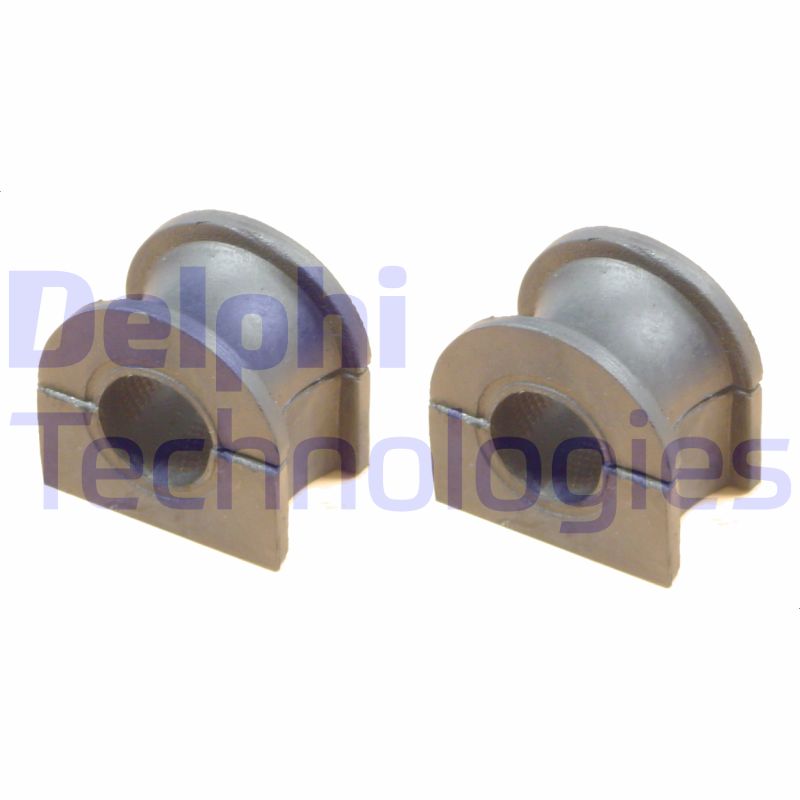 Delphi Diesel Stabilisatorstang rubber TD341W