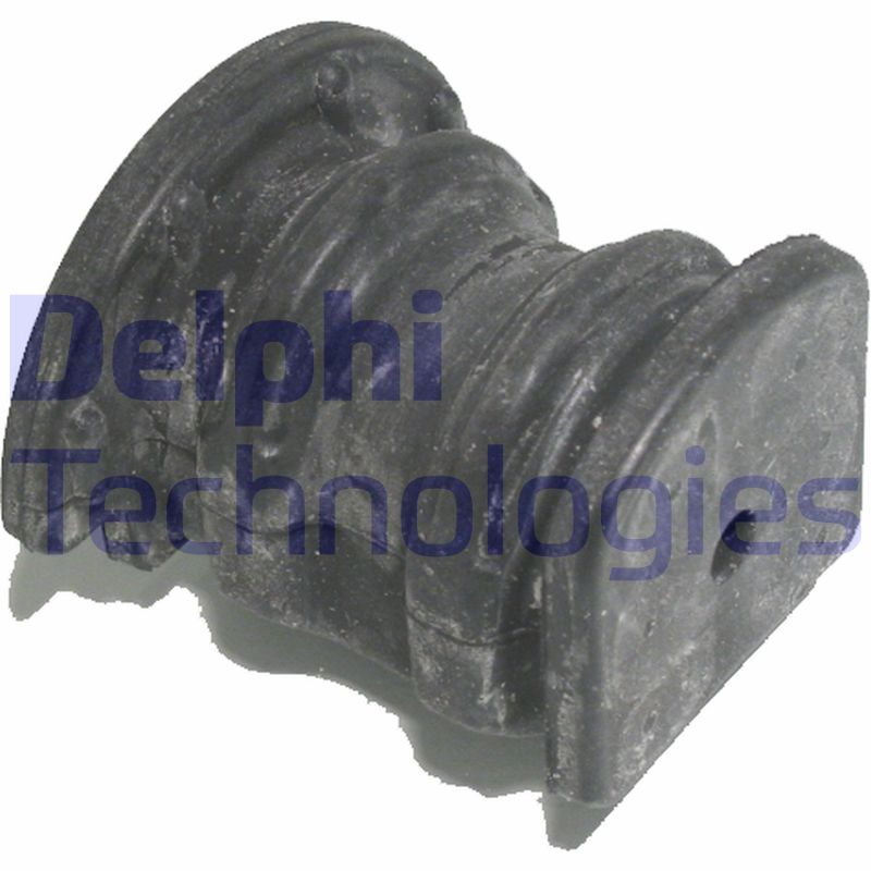 Delphi Diesel Draagarm-/ reactiearm lager TD362W