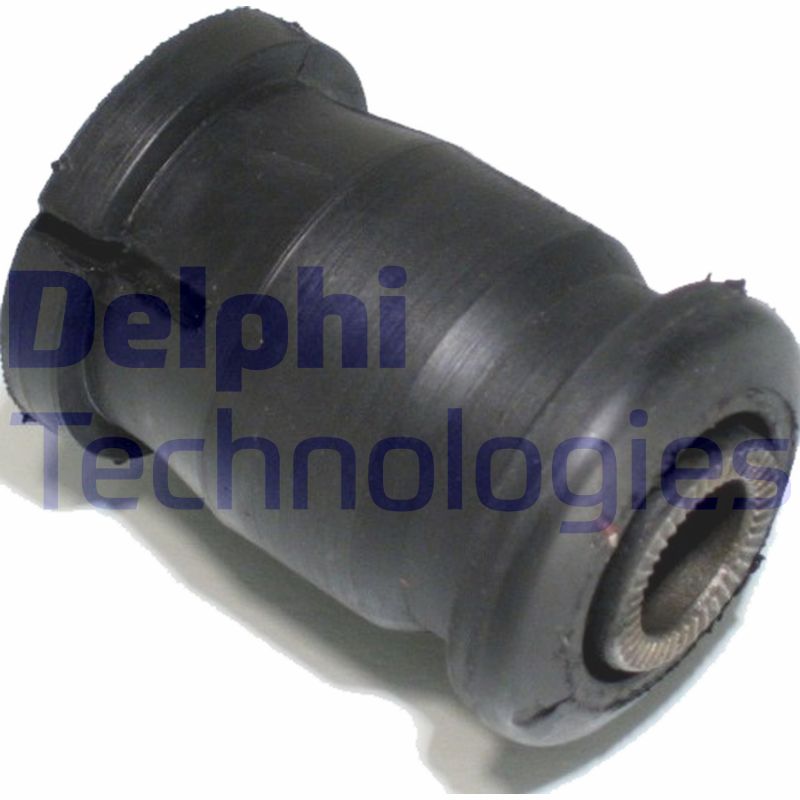 Delphi Diesel Draagarm-/ reactiearm lager TD393W