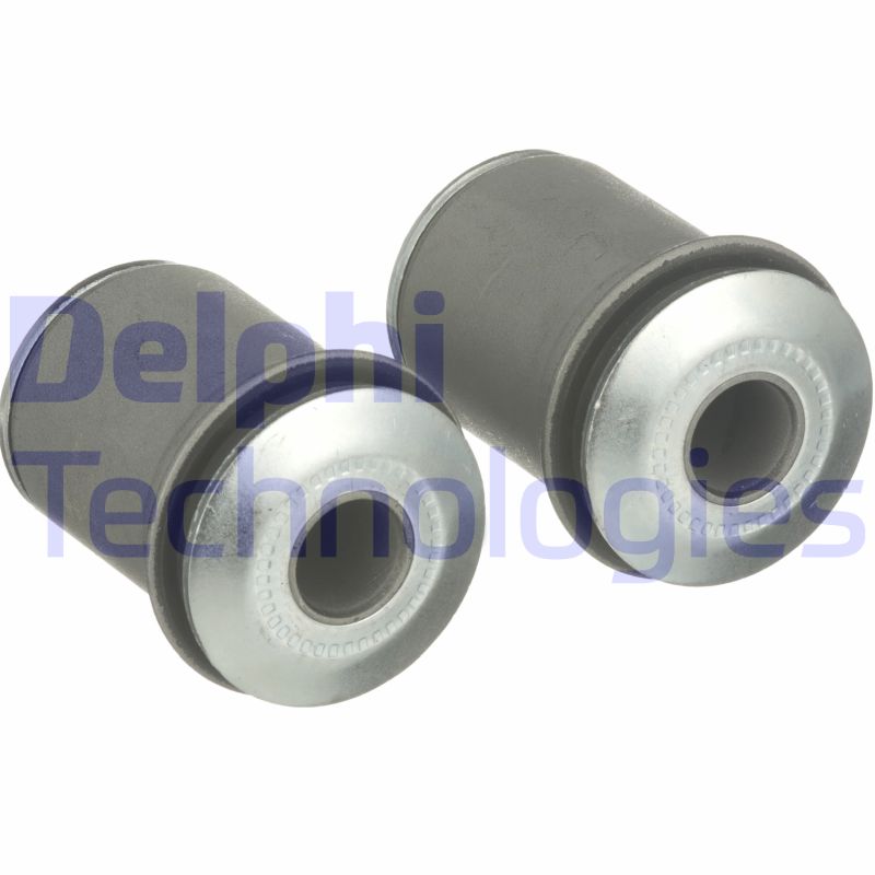 Delphi Diesel Draagarmrubber TD4936W