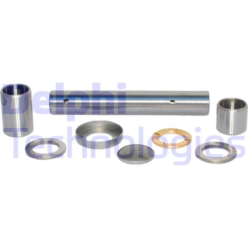 Delphi Diesel Fuseepen TD78W