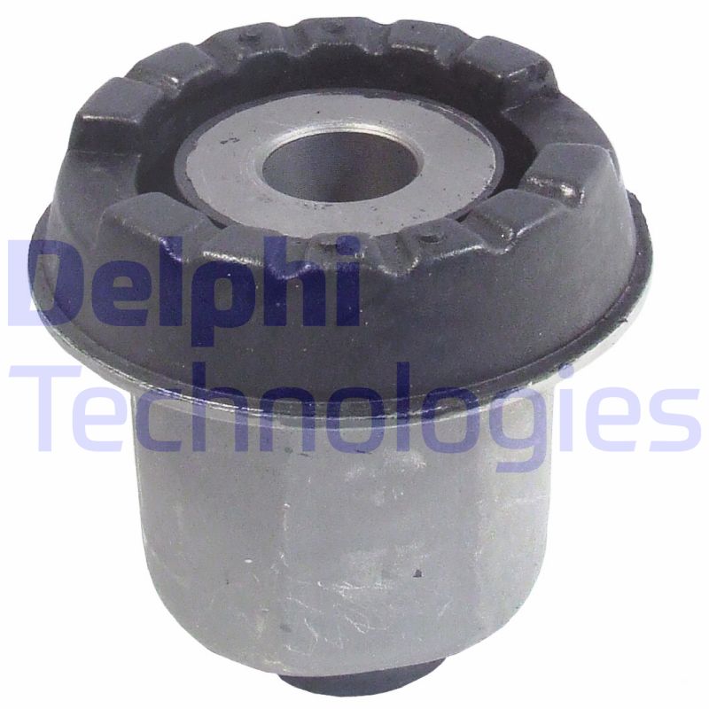 Delphi Diesel Draagarm-/ reactiearm lager TD803W