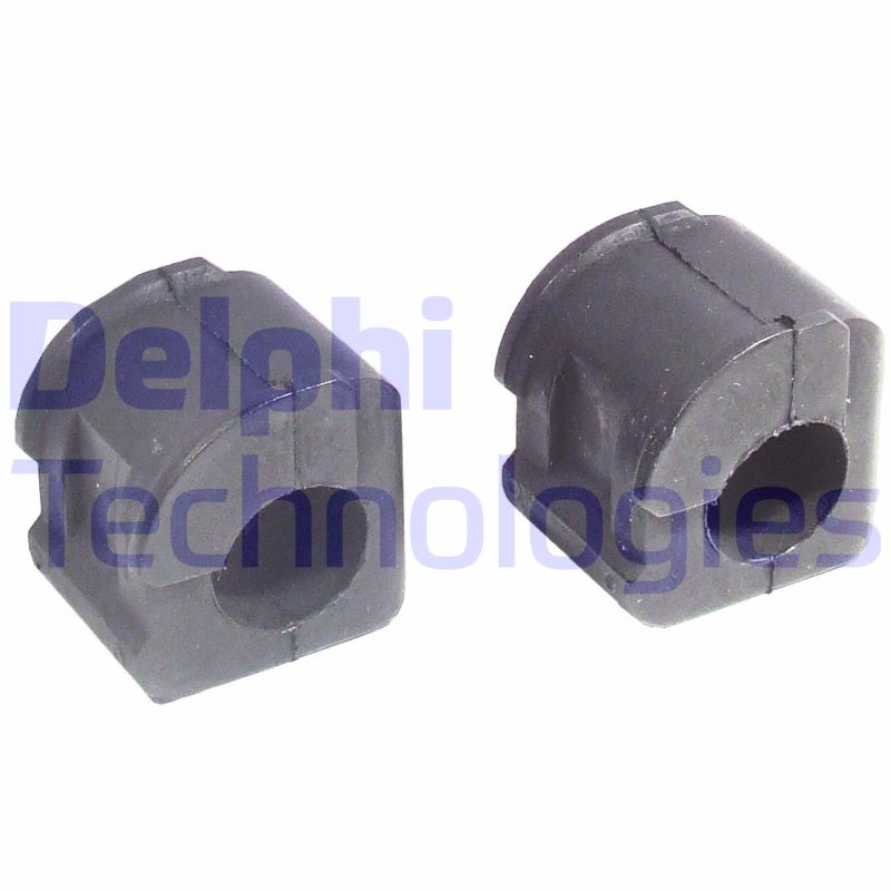 Delphi Diesel Stabilisatorstang rubber TD808W