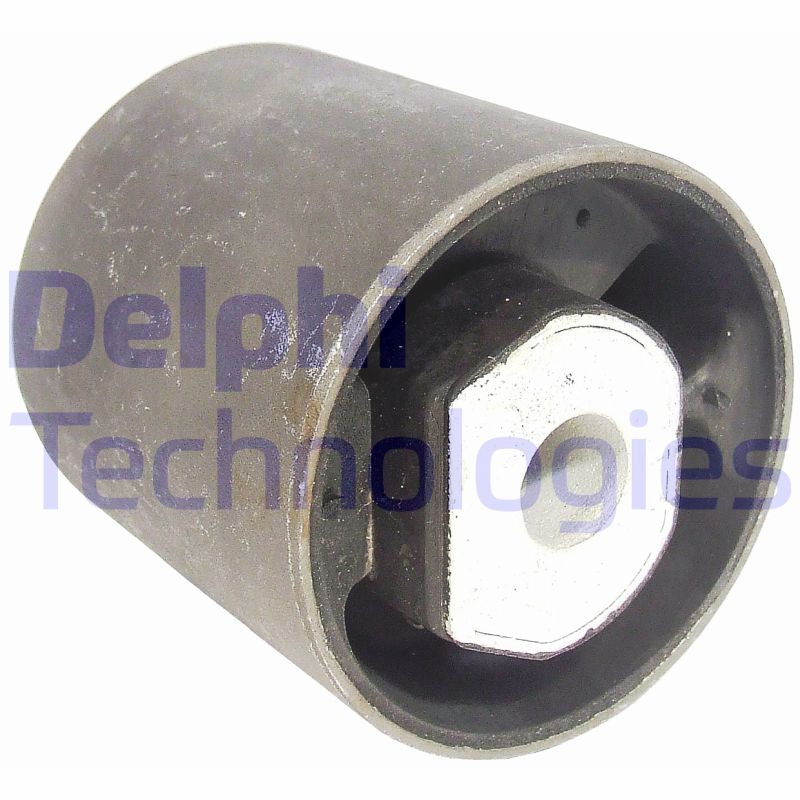 Delphi Diesel Draagarm-/ reactiearm lager TD848W