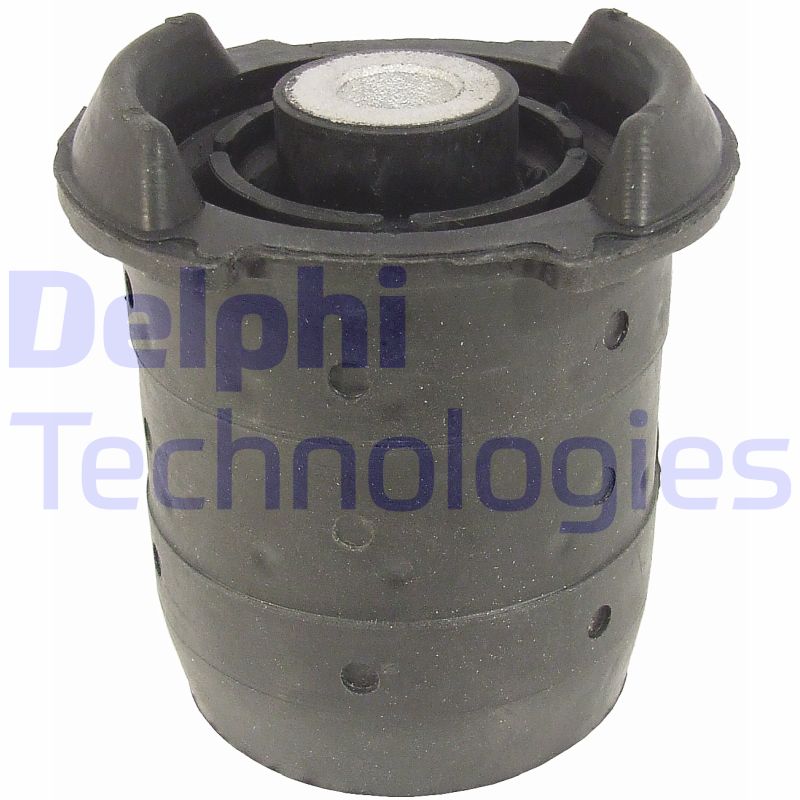 Delphi Diesel Draagarm-/ reactiearm lager TD872W