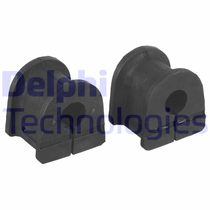 Delphi Diesel Stabilisatorstang rubber TD910W