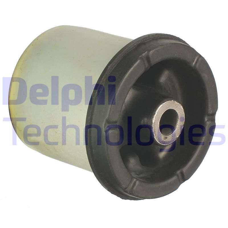 Delphi Diesel Draagarm-/ reactiearm lager TD921W