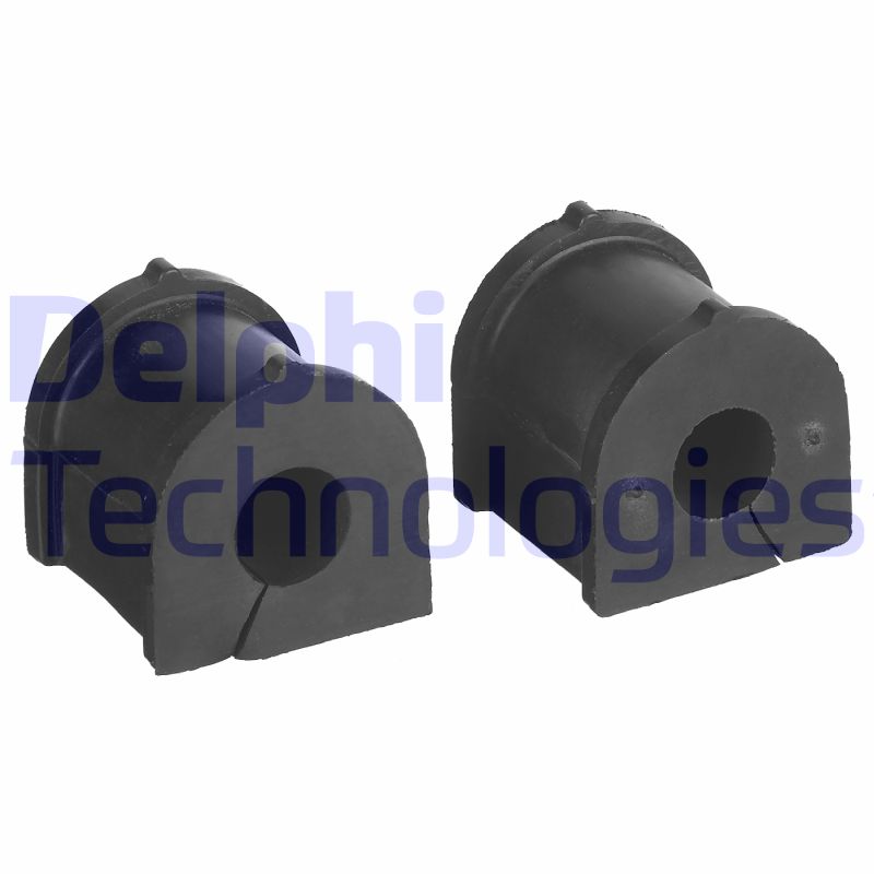 Delphi Diesel Stabilisatorstang rubber TD923W