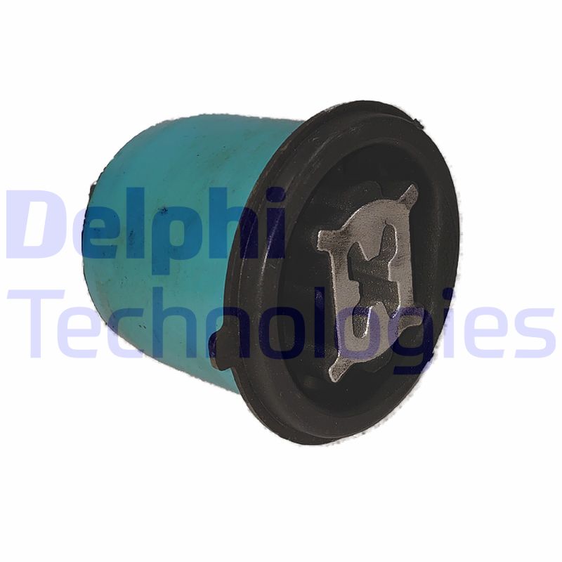 Delphi Diesel Draagarm-/ reactiearm lager TD924W