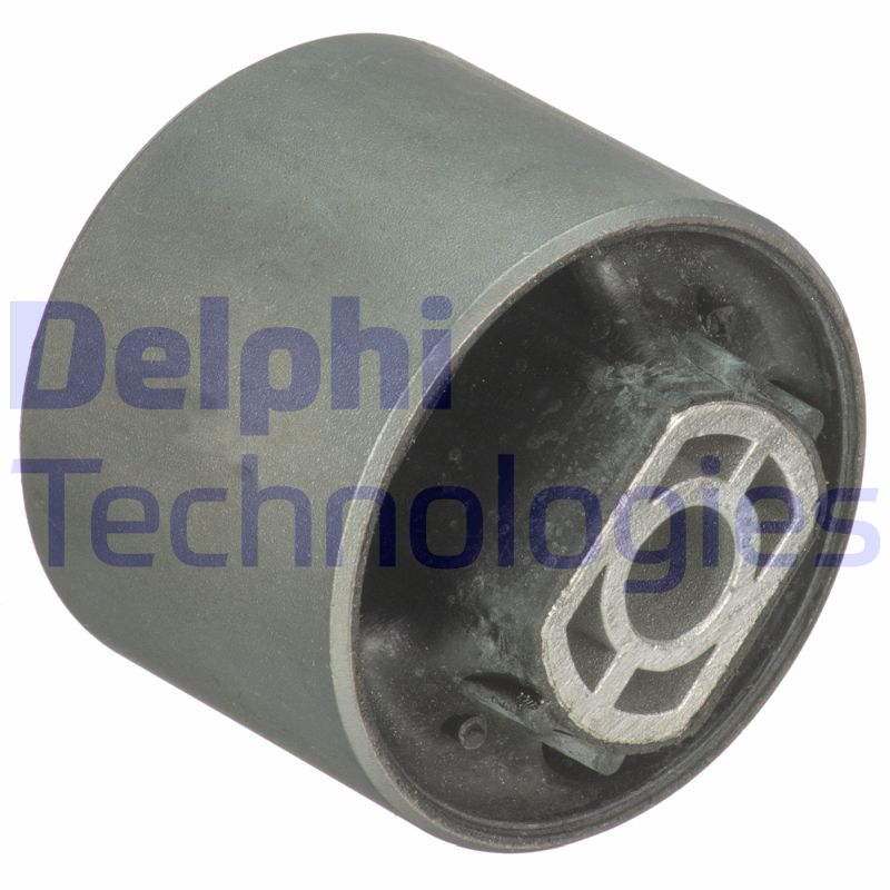 Delphi Diesel Draagarm-/ reactiearm lager TD975W