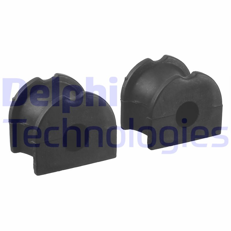 Delphi Diesel Stabilisatorstang rubber TD986W