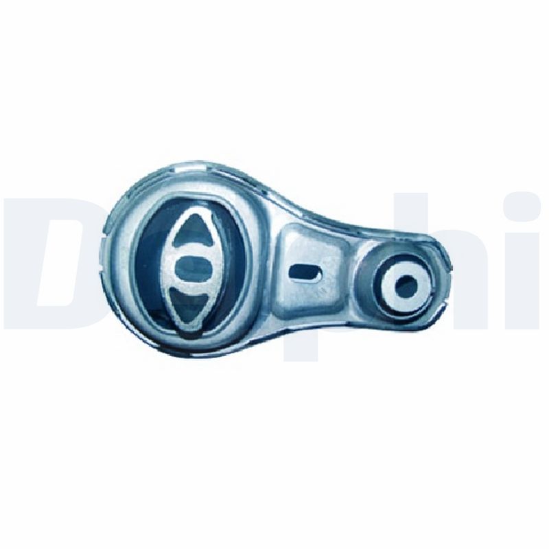 Delphi Diesel Aslichaam-/motorsteunlager TEM136
