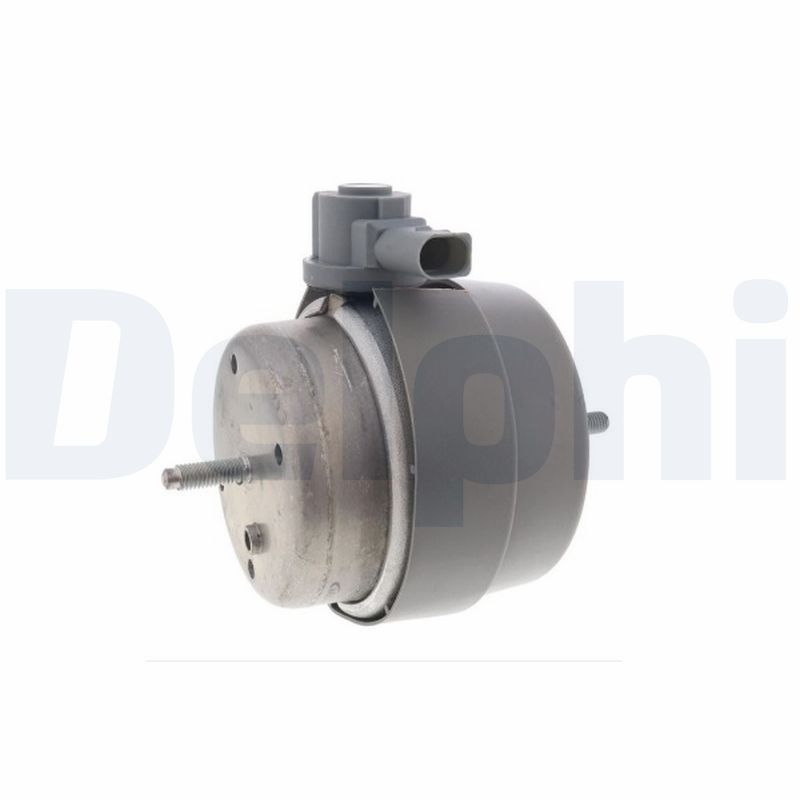 Delphi Diesel Aslichaam-/motorsteunlager TEM238