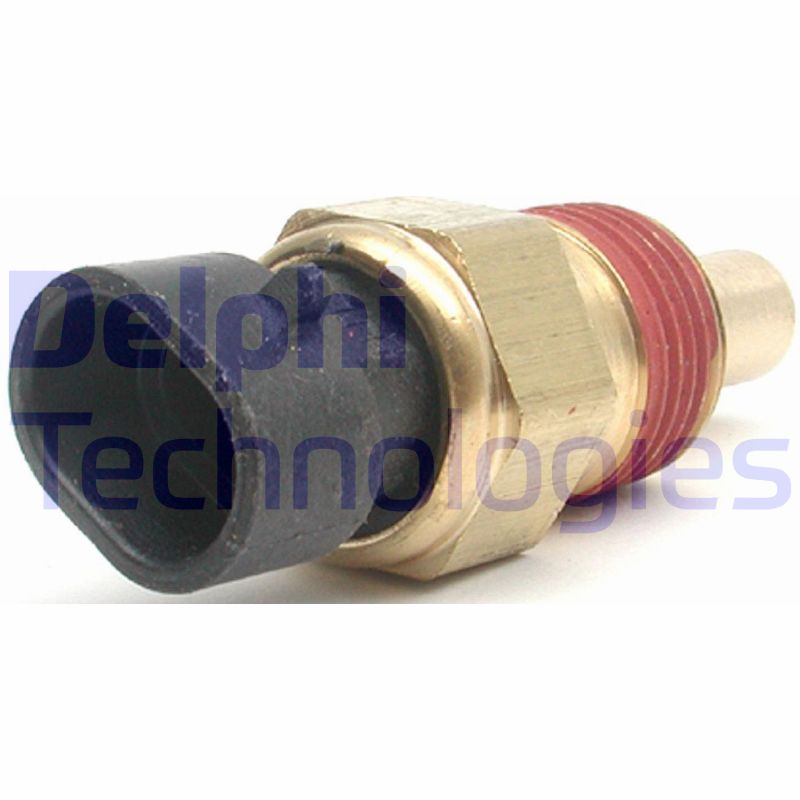 Delphi Diesel Temperatuursensor TS10075-12B1