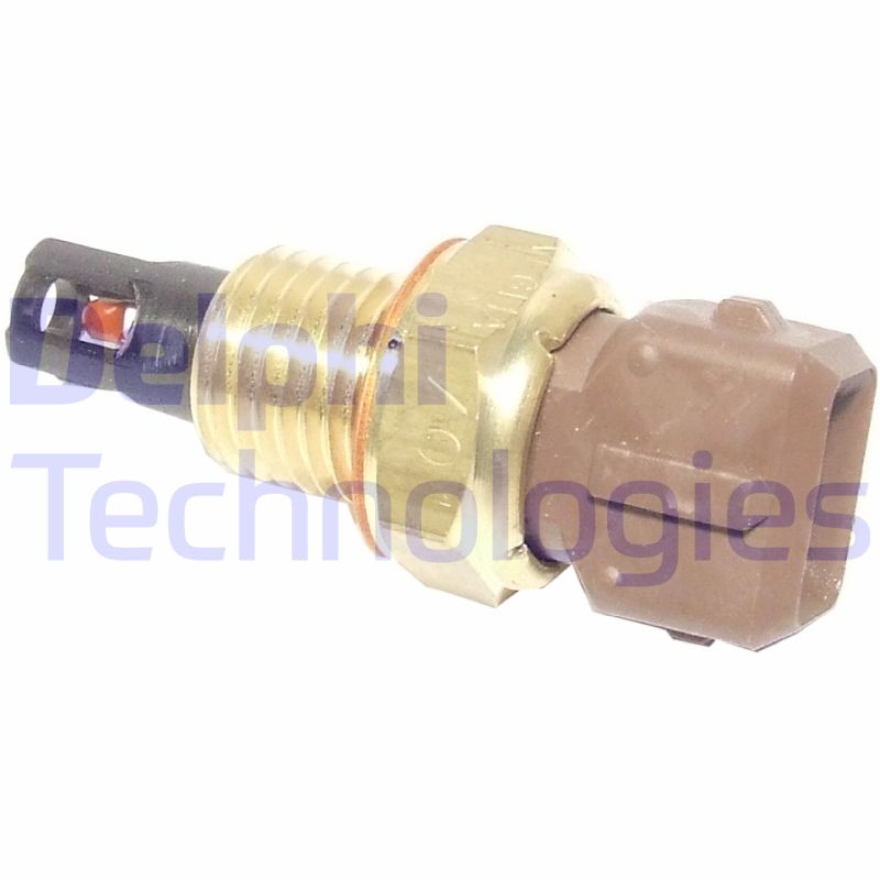 Delphi Diesel Temperatuursensor binnenkomende lucht TS10219-12B1