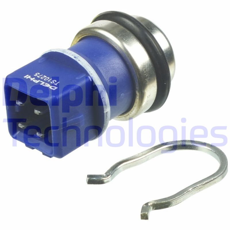 Delphi Diesel Temperatuursensor TS10275