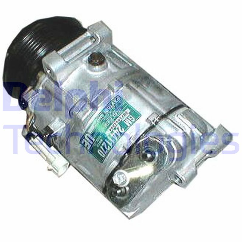 Delphi Diesel Airco compressor TSP0155367