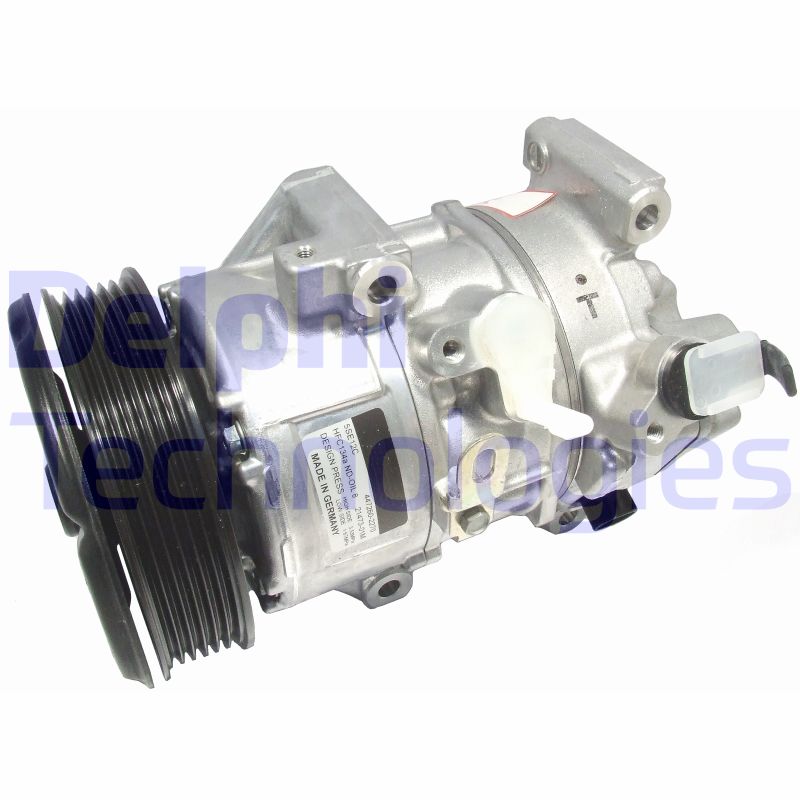 Delphi Diesel Airco compressor TSP0155946