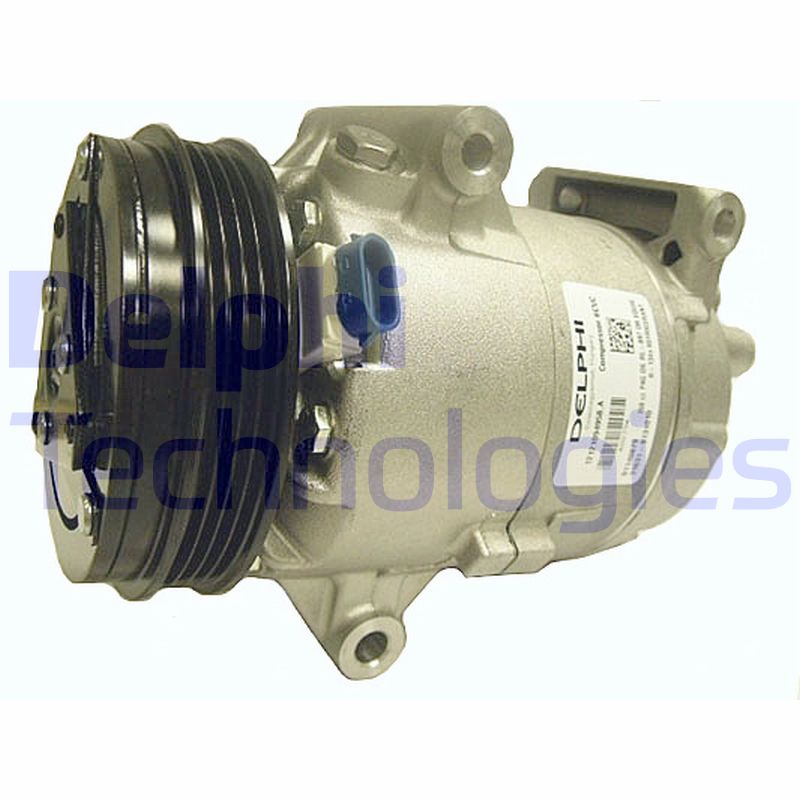 Delphi Diesel Airco compressor TSP0155977