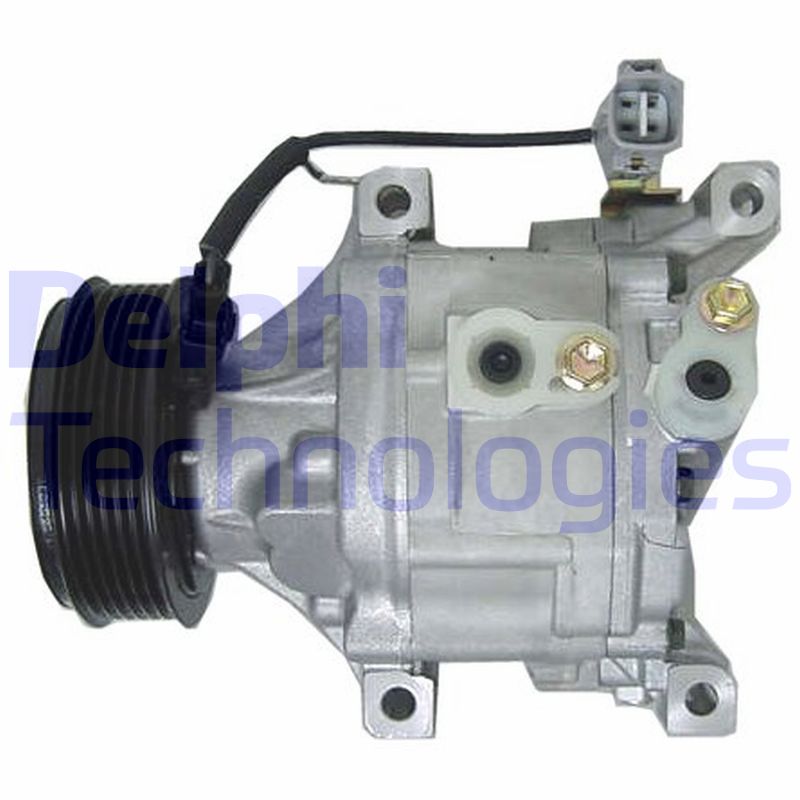 Delphi Diesel Airco compressor TSP0159383