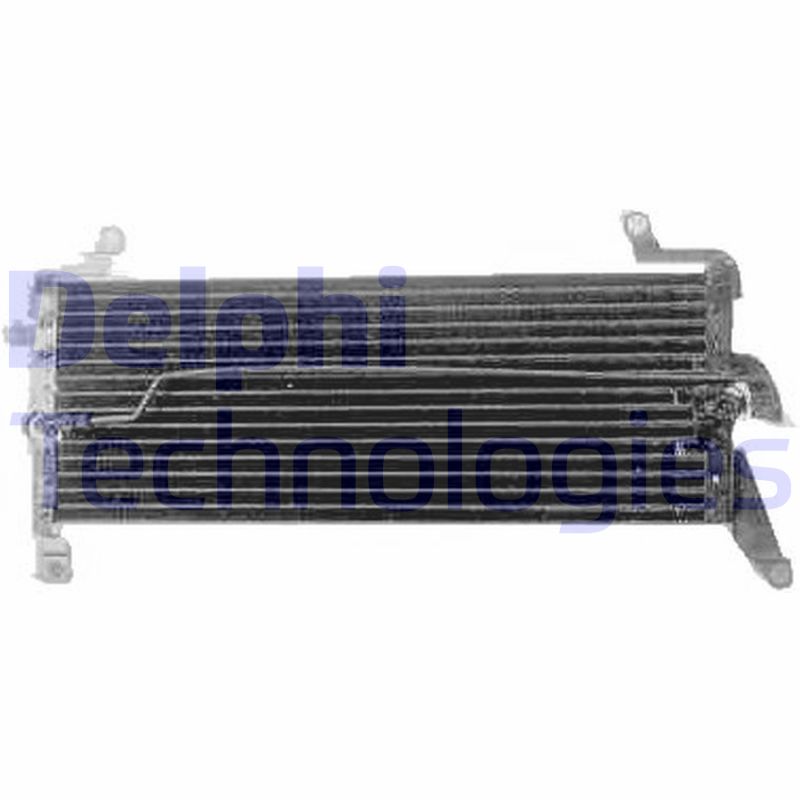 Delphi Diesel Airco condensor TSP0225257