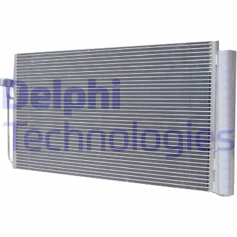 Delphi Diesel Airco condensor TSP0225513