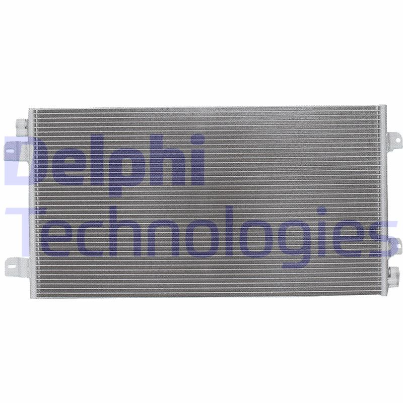 Delphi Diesel Airco condensor TSP0225534