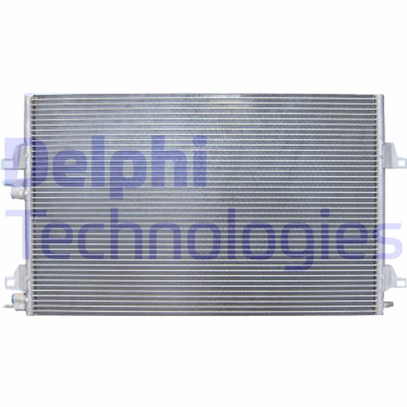 Delphi Diesel Airco condensor TSP0225539